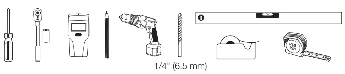 amazon B07KR4BT31 37to 80Ceiling TV Mount --need