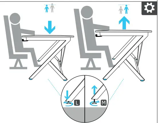 Trust Dominus Gaming Desk (3)