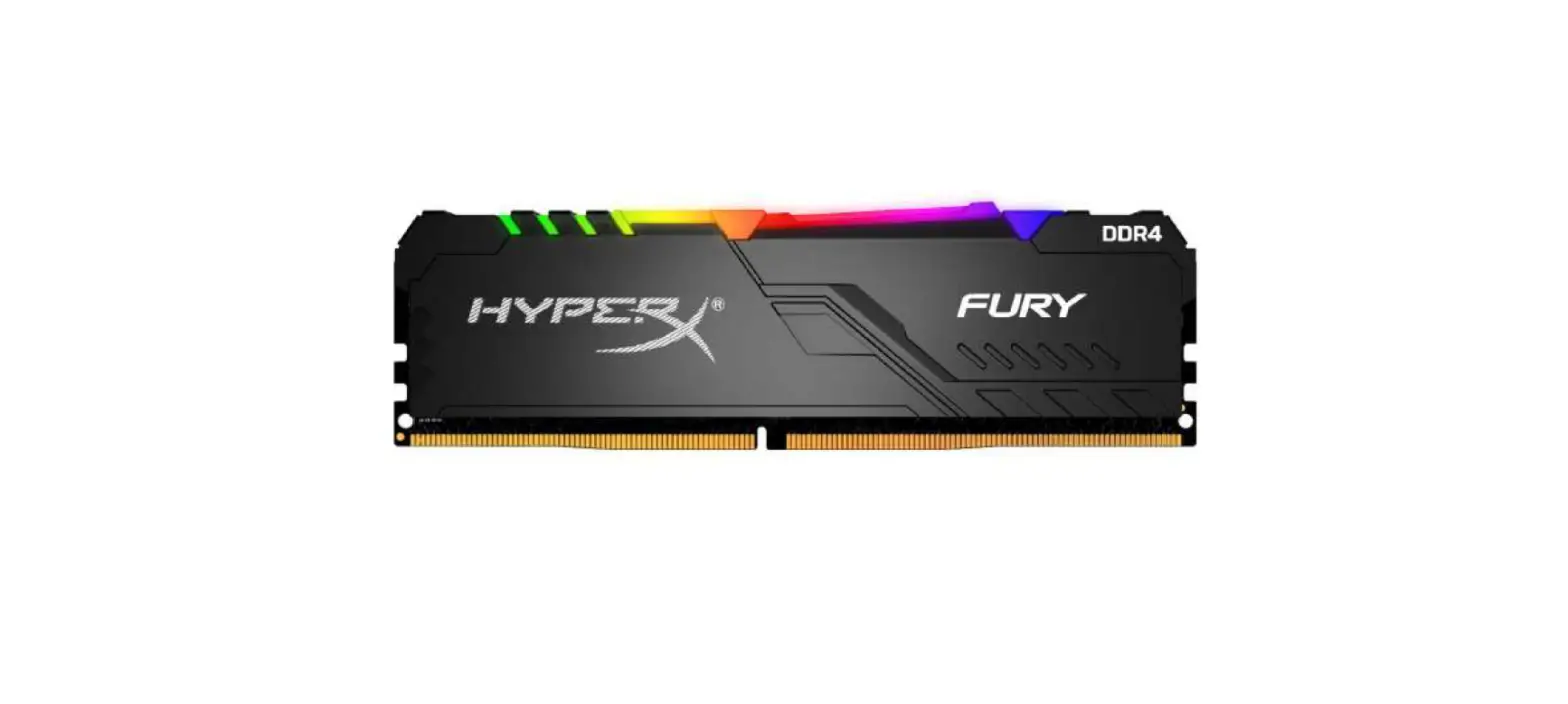 Hyperx Hx437c19fb3ak2 32 Ram User Guide