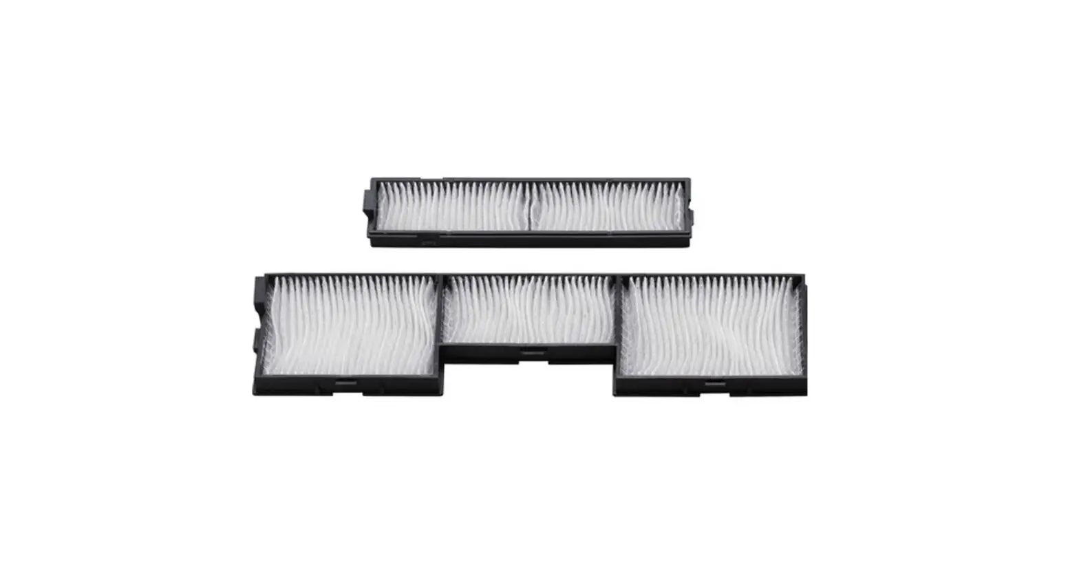 Panasonic Et-rfv200c Replacement Filter Unit User Manual Panasonic Et-rfv200c Replacement Filter Unit User Manual