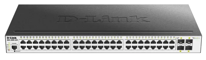 D-Link DGS-3000-