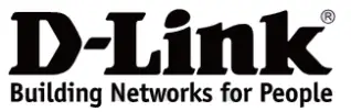D-Link logo