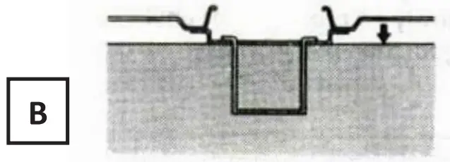 KUMATSUGEN KB200D3L Petrol Engine - picture 2