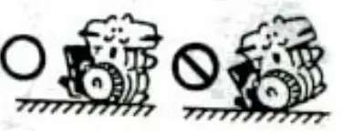 KUMATSUGEN KB200D3L Petrol Engine - picture 22