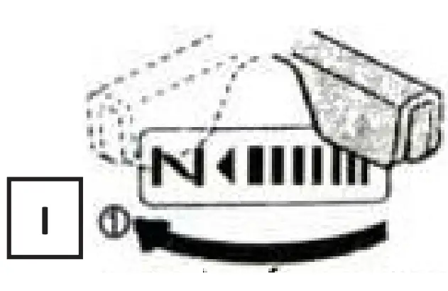 KUMATSUGEN KB200D3L Petrol Engine - picture 9