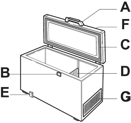 Whirlpool-WHE3133FM-Freestanding-Freezer-fig-1