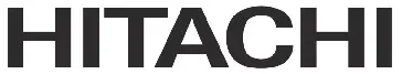 HITACHI Logo
