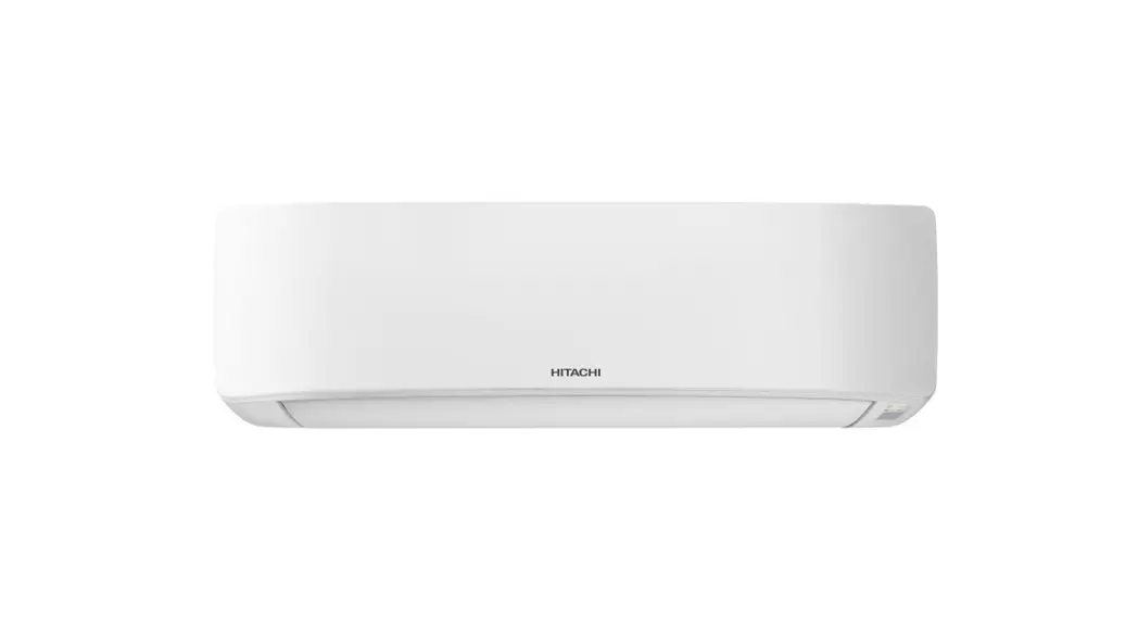 Hitachi Rak-dj18pcasvx Room Air Conditioner User Manual