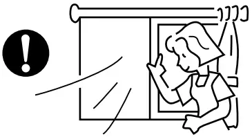 HITACHI RAK DJ18PCASVX Room Air Conditioner - Icon 14