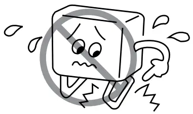 HITACHI RAK DJ18PCASVX Room Air Conditioner - Icon 16