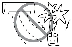 HITACHI RAK DJ18PCASVX Room Air Conditioner - Icon 21