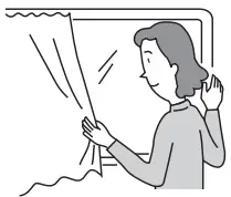 HITACHI RAK DJ18PCASVX Room Air Conditioner - Icon 23