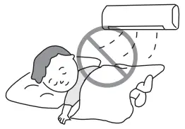 HITACHI RAK DJ18PCASVX Room Air Conditioner - Icon 27