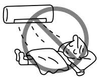 HITACHI RAK DJ18PCASVX Room Air Conditioner - Icon 8