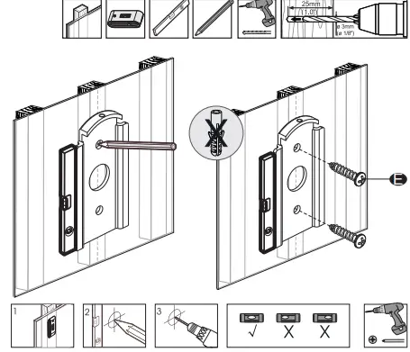WALI-SWM202-Speaker-Wall-Mounts-FIG-5