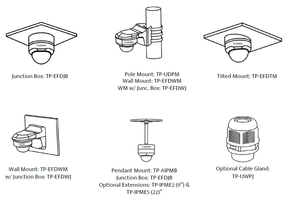 TURING-TP-MED4M28-4MP-HD-TwilightVision-IR-Turret-Network-Camera-fig-2