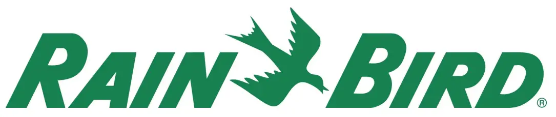 RAIN BIRD - LOGO