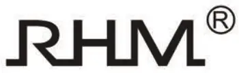 RHM - logo
