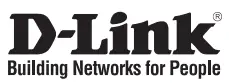 D-Link logo