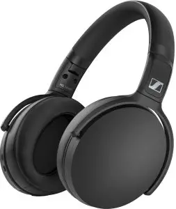 SENNHEISER HD 350BT Over-Ear Wireless Headphone