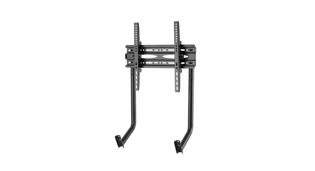 Kogan Kaslstmtsta Premium Racing Simulator Cockpit Monitor Stand User Guide