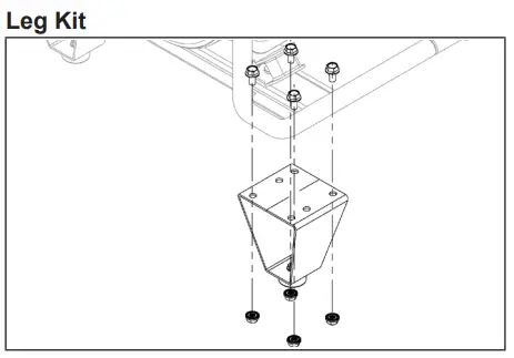 KOHLER Portable Generators and Pumps-Kit