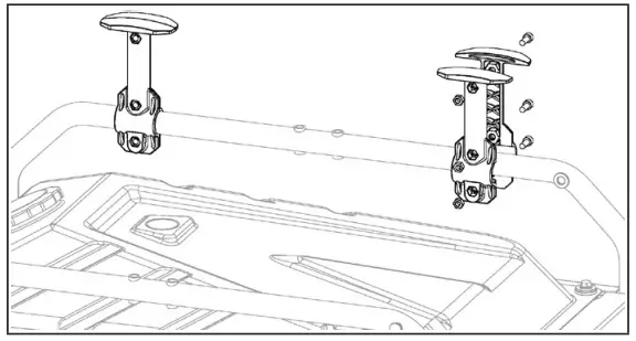 KOHLER Portable Generators and Pumps-Management