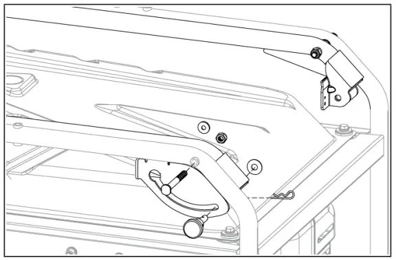 KOHLER Portable Generators and Pumps-Management1