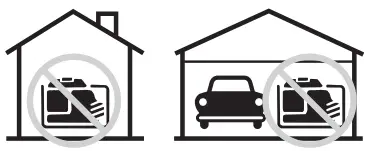 KOHLER Portable Generators and Pumps-icon