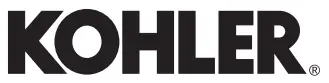 KOHLER -logo