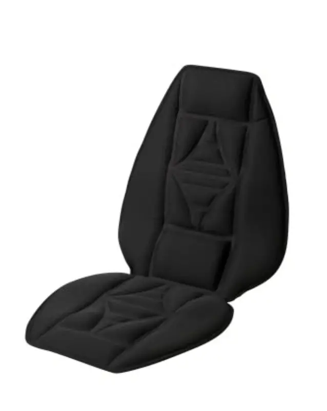 Homedics Bk-600 Backrevitalizer 10-motor Back Massager User Manual