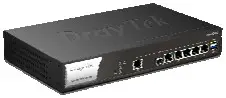 DrayTek Vigor2962 Series 2.5G Security VPN Router - IInnttrroodduuccttiioon 1