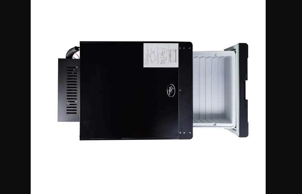 Evakool Platinum Drawer Fridge Installation Guide Evakool Platinum Drawer Fridge Installation Guide