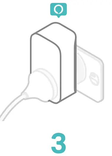 tp-link Kasa Smart Wi-Fi Plug Slim, Energy Monitoring KP115 - Highlights6