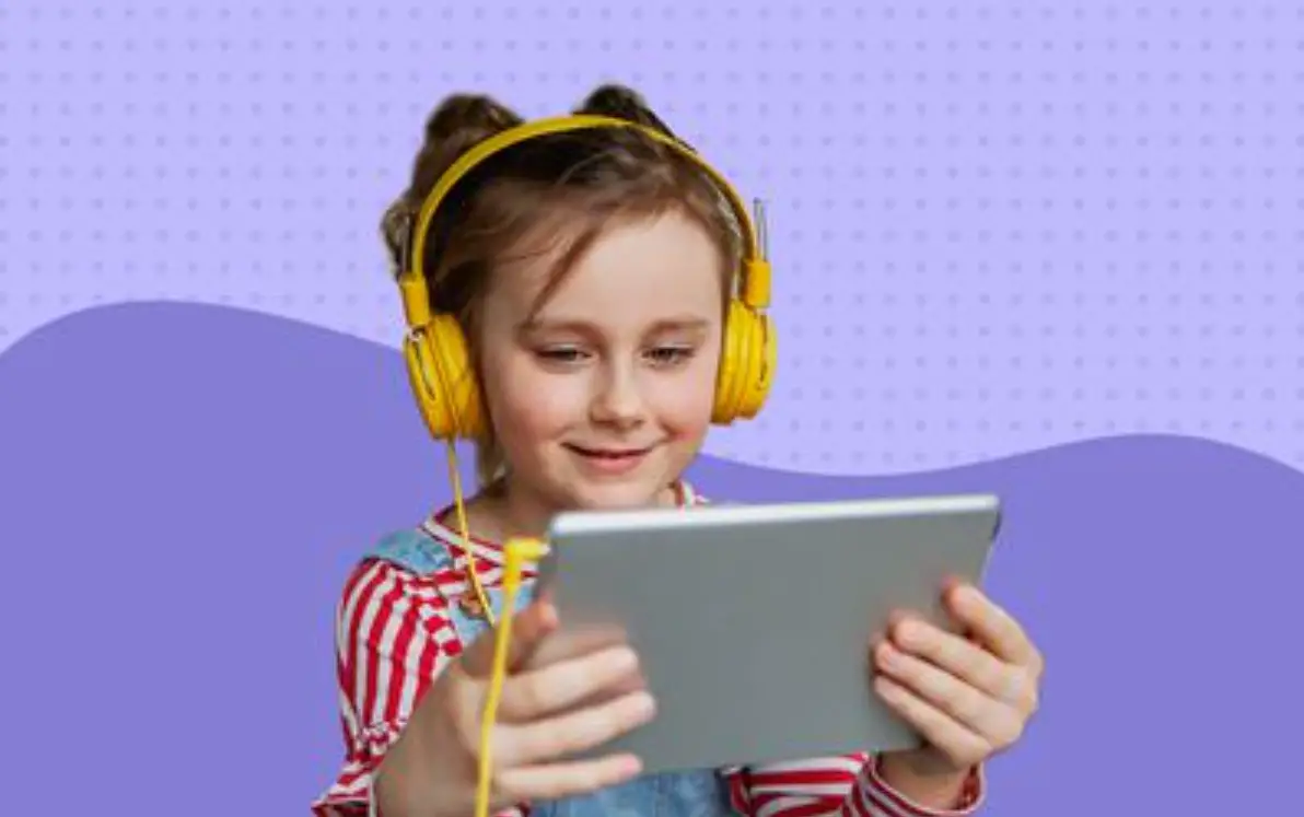 Hama 00184106 Kids Guard Children's Headphone Instruction Manual Hama 00184106 Kids Guard Children's Headphone Instruction Manual