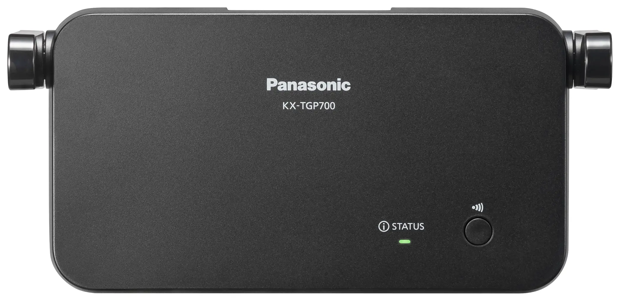 Panasonic KX-TGP700 Communication Solutions