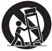 Pioneer DJ Active Monitor Speaker -combination