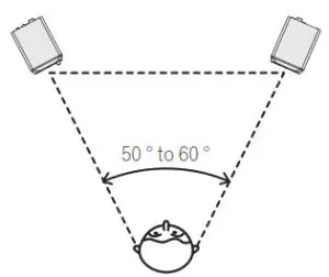 Pioneer DJ Active Monitor Speaker -speakers