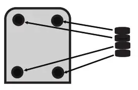 Pioneer DJ Active Monitor Speaker -unit to prevent