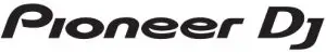 Pioneer DJ logo