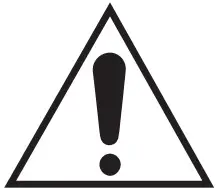 Warning Icon