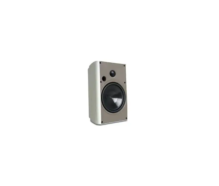 Protege Iw630 In Wall Lcr Speakers Owner's Manual Protege Iw630 In Wall Lcr Speakers Owner's Manual