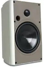 Protege IW630 In Wall LCR Speakers