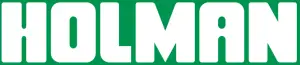 HOLMAN - logo