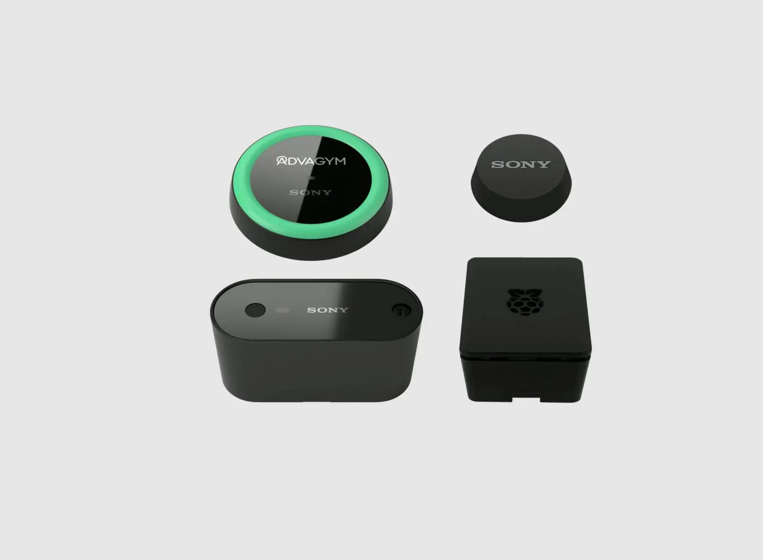 Sony Advagym Instruction Manual Sony Advagym Instruction Manual