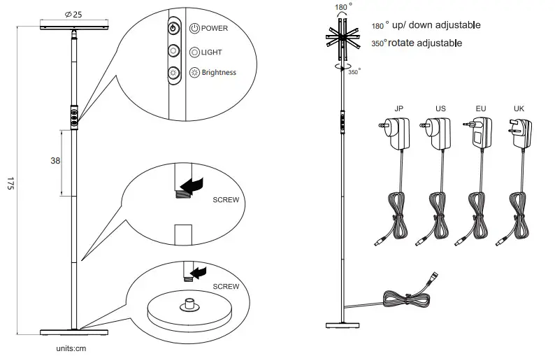 OHLUX E12 Smart WiFi LED Candelabra Bulbs- step 4