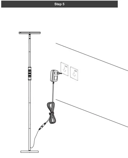 OHLUX E12 Smart WiFi LED Candelabra Bulbs- step 5