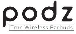 podz logo