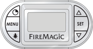 FIREMAGIC 24182-12 Echelon Diamond Digital Thermometer Replacement