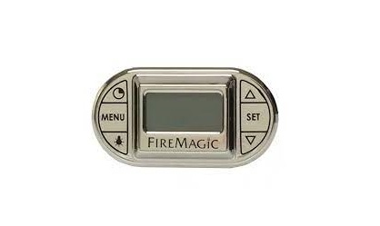 Firemagic 24182-12 Echelon Diamond Digital Thermometer Replacement Installation Guide